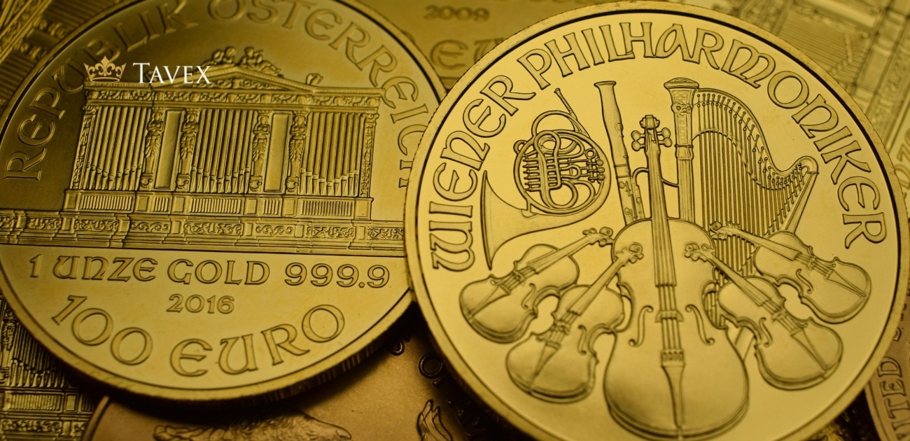 Bečka filharmonija troj unca